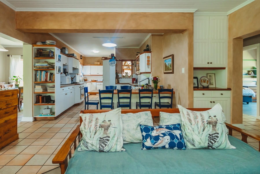 3 Bedroom Property for Sale in Fernridge Western Cape